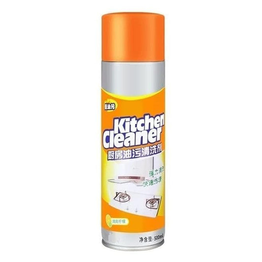 Foam Cleaner for Kitchen