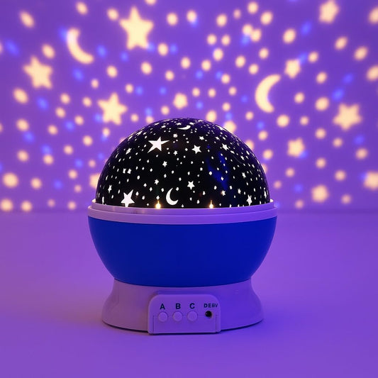 Star Master Lighting Lamp