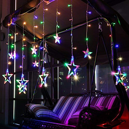 Star Light Multicolor