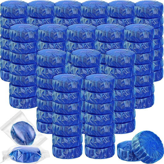 Toilet Cleaner Tablet